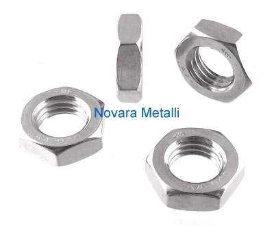 ACCIAIO Inossidabile Dadi A UNC 1/4-20, Qtà 100 - Foto 7